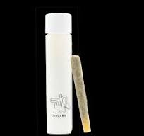 710 Labs | Marshmallow  OG | 1G Preroll