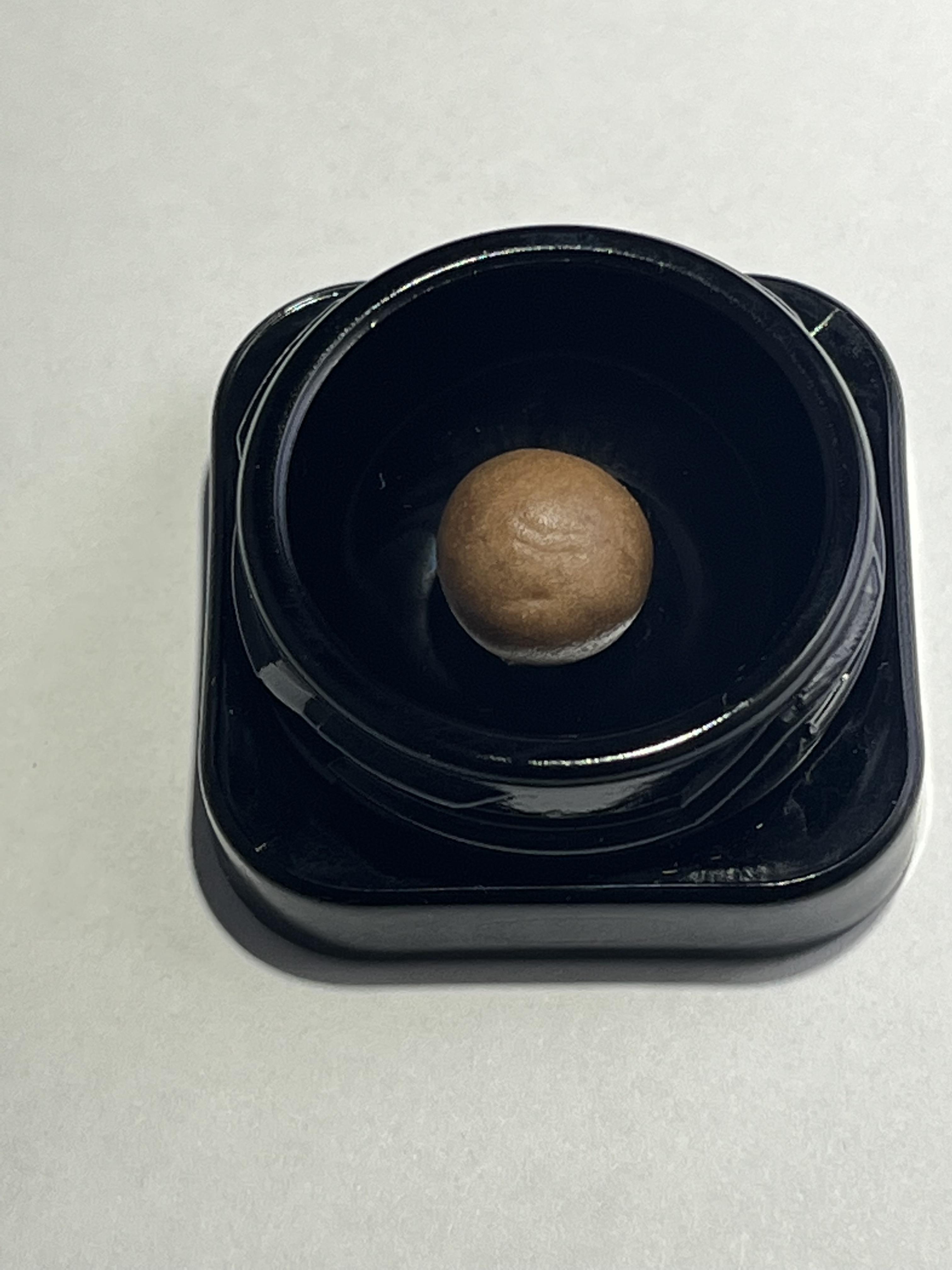 Nokhu Labs | Kush N' Oj | 1G Moroccan Style Hashish