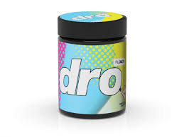 Dro | Gas Fruit | 7G Prepack Flower