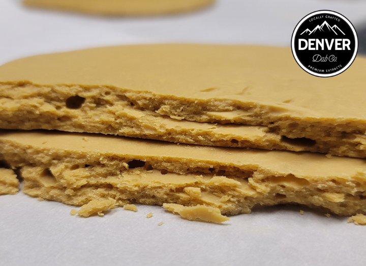 Denver Dab Co | Pop Pie | 1G Wax