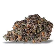 Roots | Blueberry Cloud