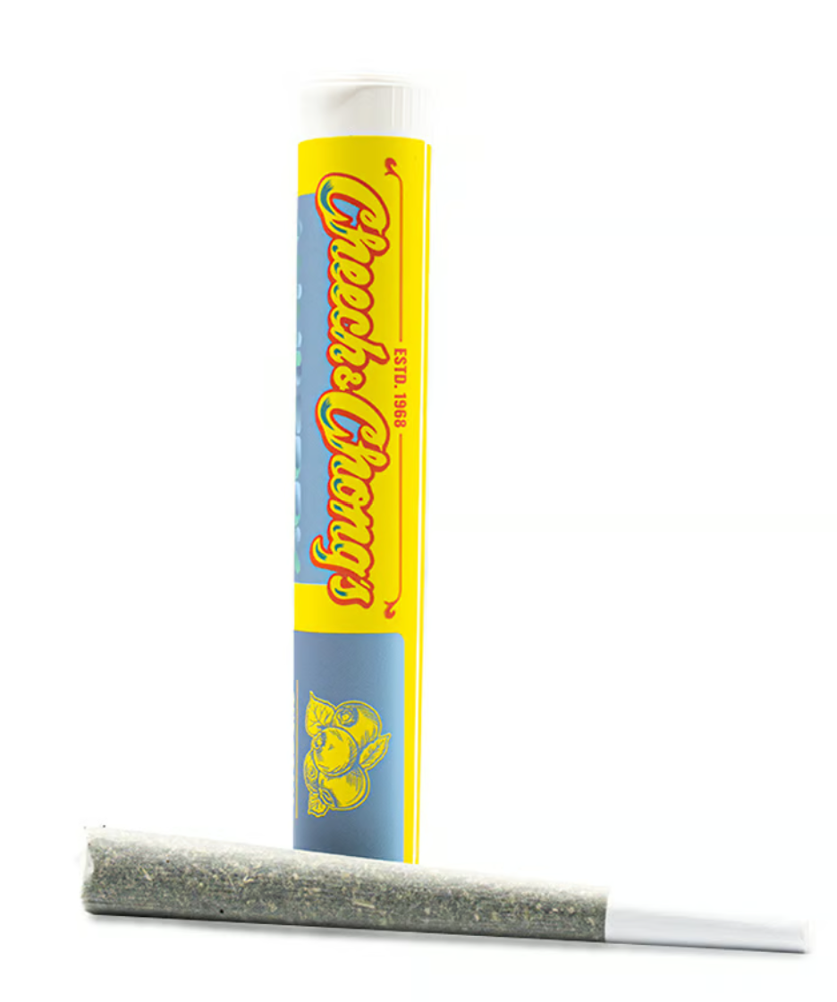Cheech & Chong | Stadank Ohh | 1G Pre-roll