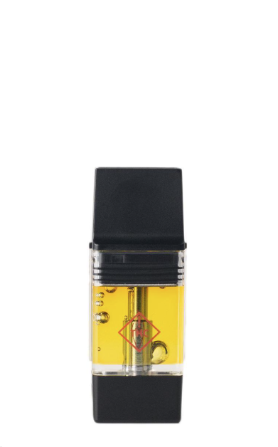 Mile High Xtractions | Donny Burger | 1G Rosillate Vfire Pod