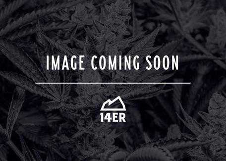 14ER | White Truffle | 0.5G Live Rosin Cartridge