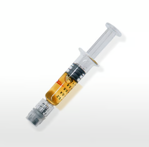 Spherex | Gdp | Distillate Dispenser 1G