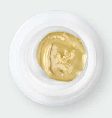 Next One Labs | Divine Kush Breath | 4G Wax Bucket