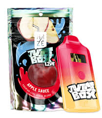 Next1 Labs | Apple Sauce | 2G Live Resin Juice Box