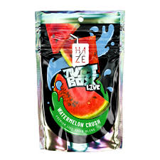 Next1 Labs | Watermelon Crush | 2G Live Resin Juice Box