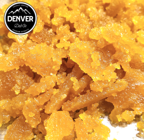 Denver Dab Co | Honey Berry Cookies | 1G Sugar Wax