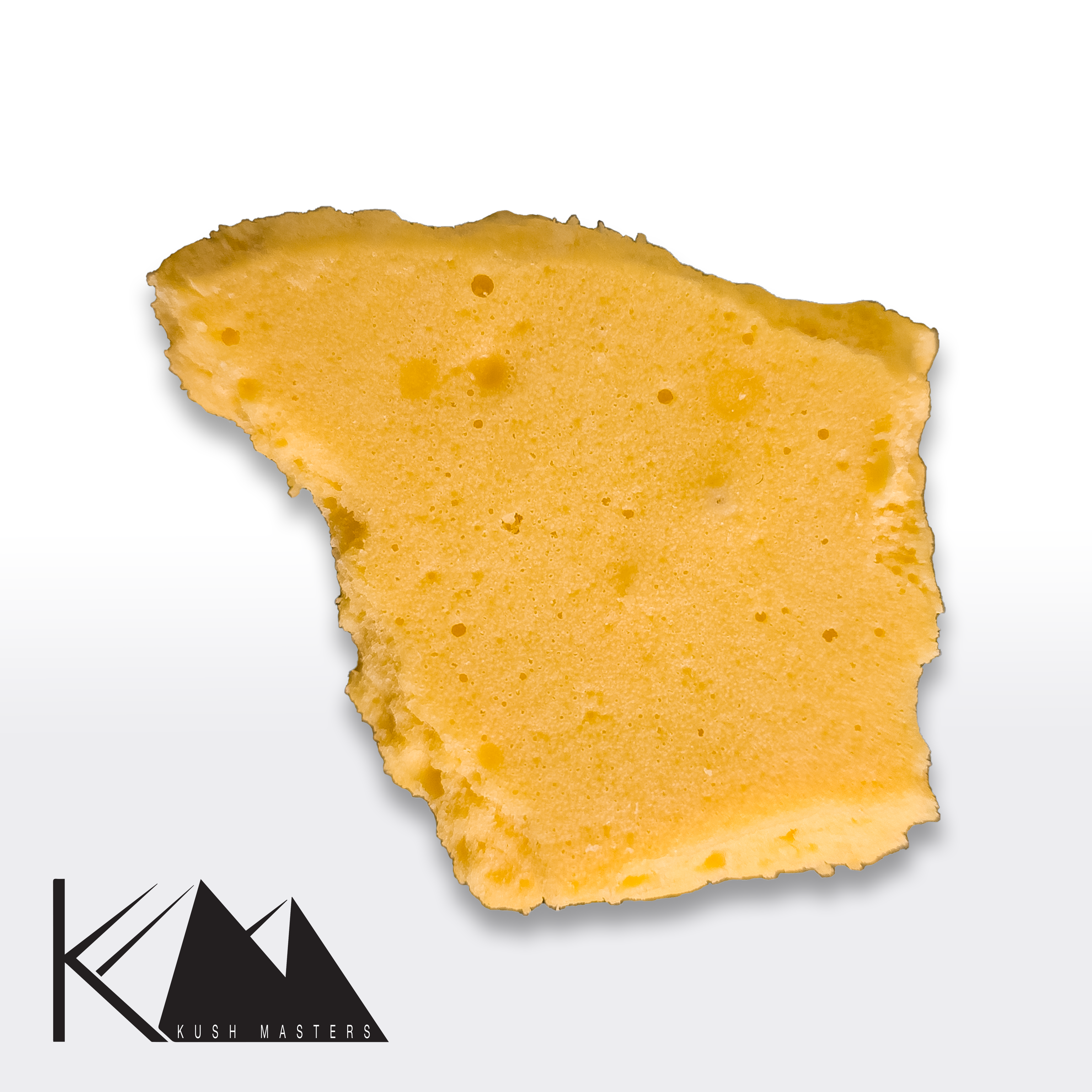 Kushmasters | Waffles | 4G Wax Bucket
