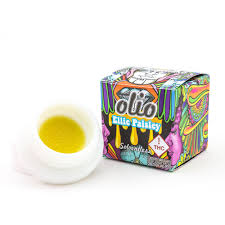 Olio Med | Aloha Limone | Cold Cure Live Rosin 1G
