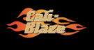 Cali Blaze | Cherry Lime  | 1.2G Liquid Diamond Infused Preroll
