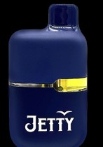 Jetty | Skyline Nectar | 1G Live Rosin Mini Tank