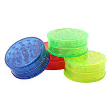 Colorado Acrlyic Grinders