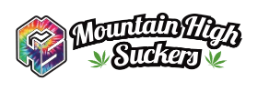Mountain High Suckers | Sweet Pieces | 25MG Fun Size Package