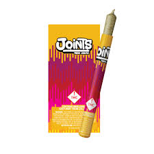 Sticki Manaj - Joint - 1G