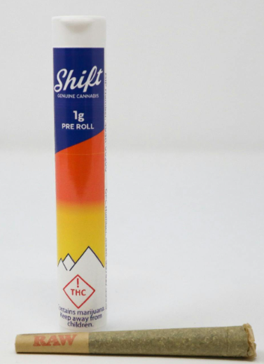 Glaciers - Joint - 2X1G