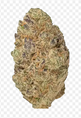 Blue Alien - Premium - 14G