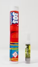 Watermelon Z - 303 Carts - 1G