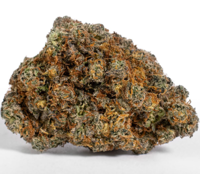 Orange Ice Pop - Sale - 3.5G