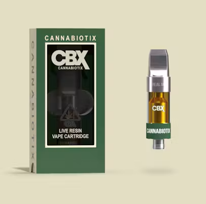 Cannabiotix: Cereal Milk