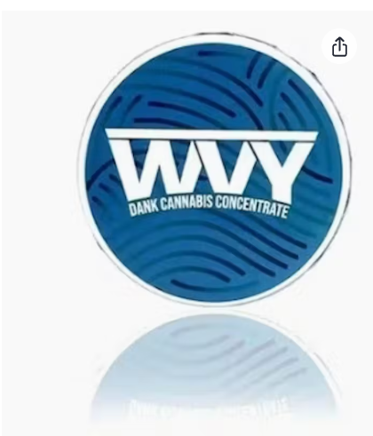 WVY 1G BUDDER - BANANA BREATH