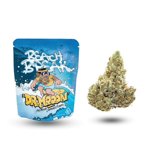OAKFRUITLAND SMALLS BEACH BREAK 3.5