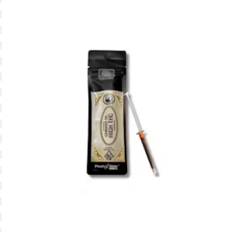 BEARD BROTHERS 1G RSO SYRINGE - THC