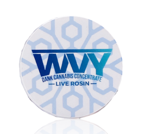 WVY 1G ROSIN - GELATO 41