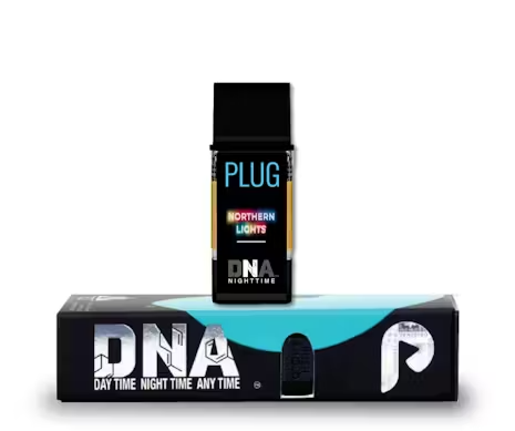 PLUGPLAY 1G DNA POD - NORTHERN LIGHTS