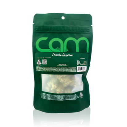 CAM 14G PRIVATE RESERVE FLOWER - BUBBA'S GIRL
