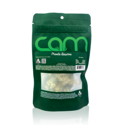 Cam 14 G Private Reserve Flower   Bubba'S Girl