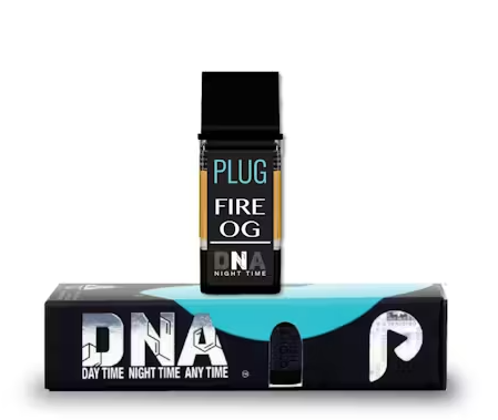 PLUGPLAY 1G DNA POD - FIRE OG
