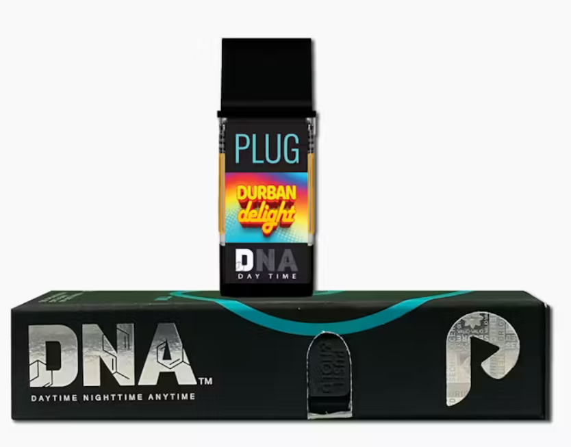 PLUGPLAY 1G DNA POD - DURBAN DELIGHT
