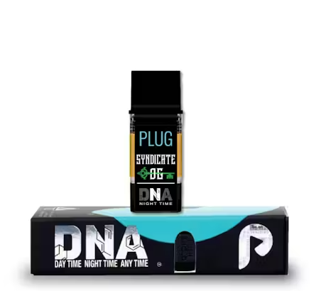 Plug N' Play 1 G Dna Pod   Syndicate OG