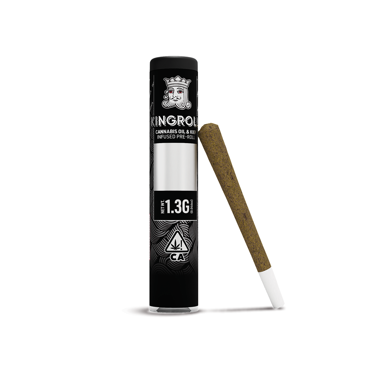 1.3G RARE DANKNESS X SKY OG KINGROLL BY KINGPEN
