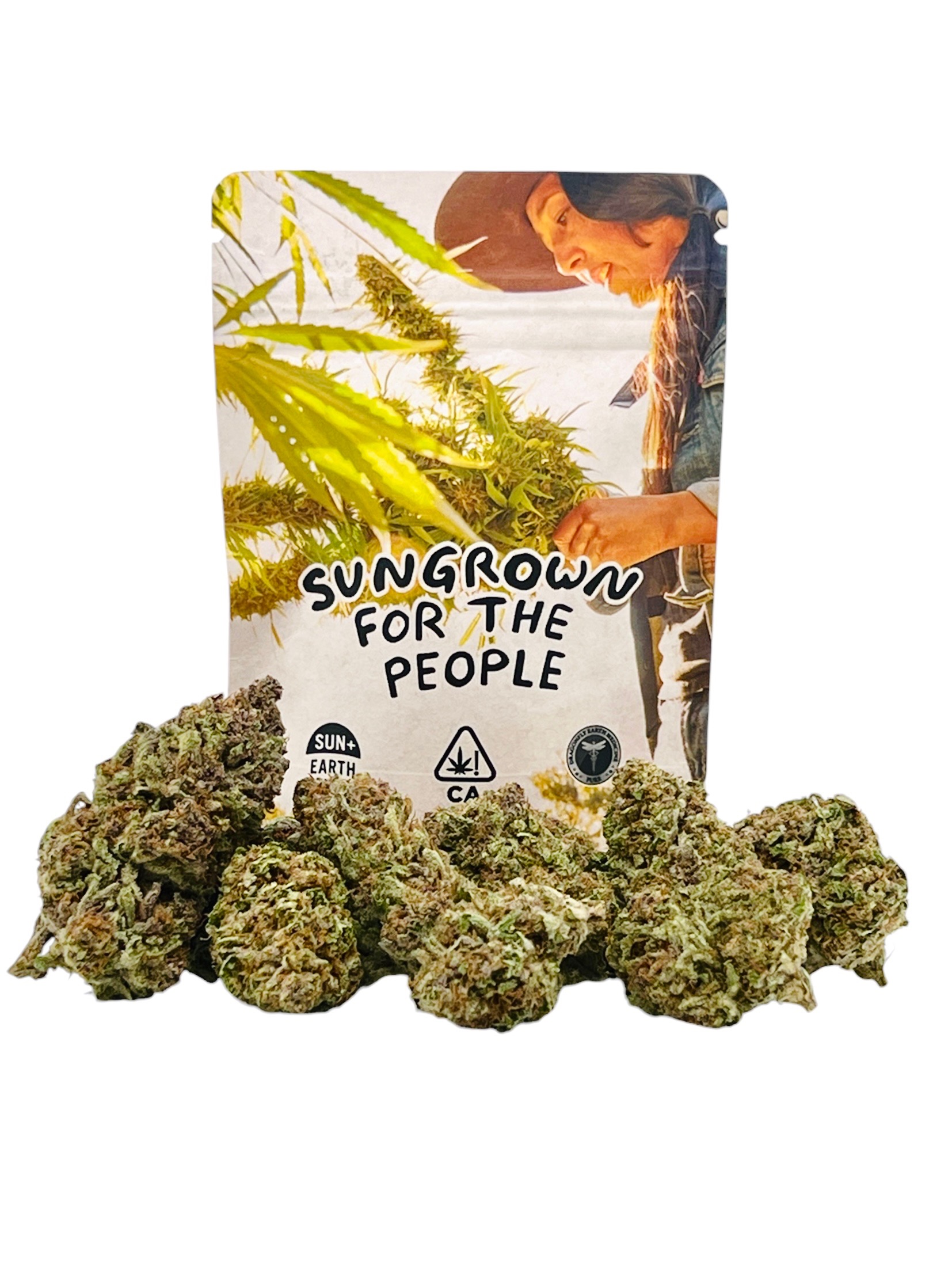 14G GRAPES AND CREAM BY MOON MADE FARMS