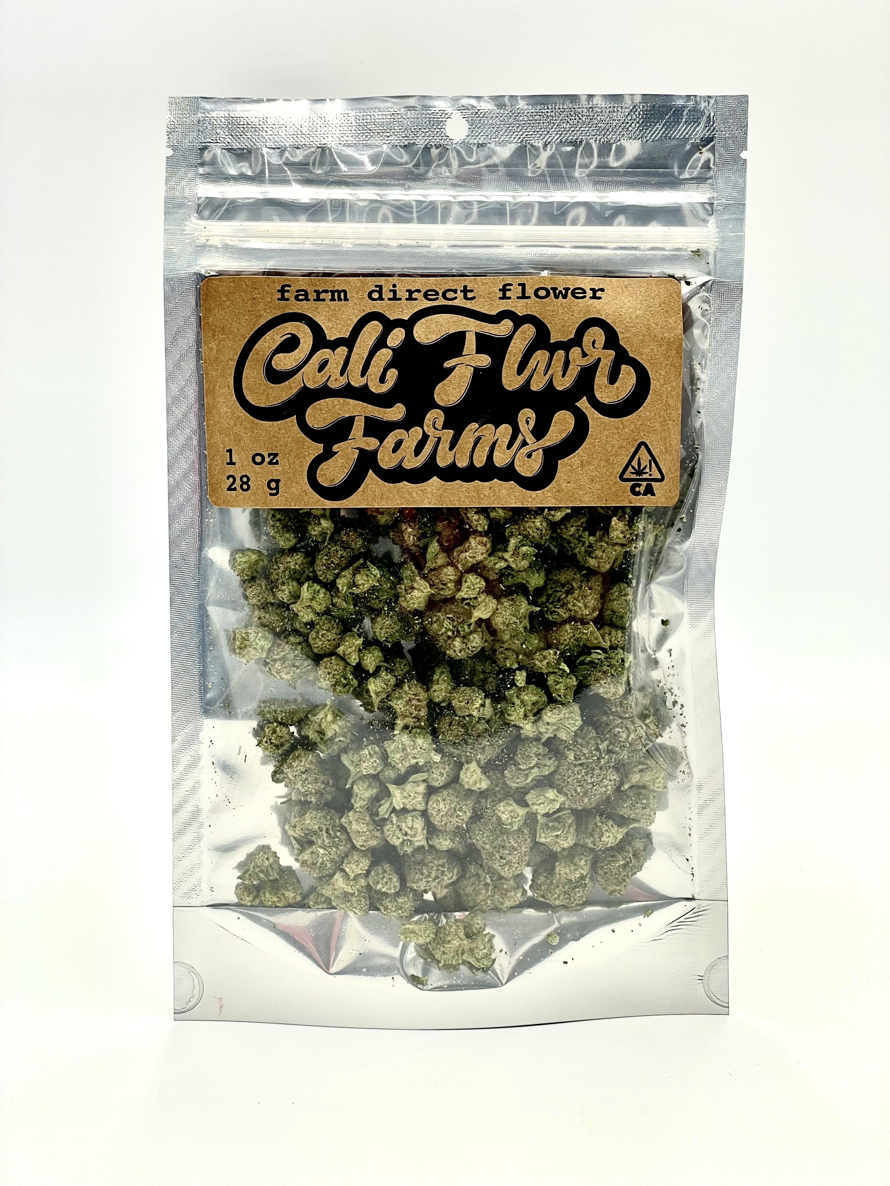 28G HAWAII ELECTRIC BY CALI FLWR FARMS