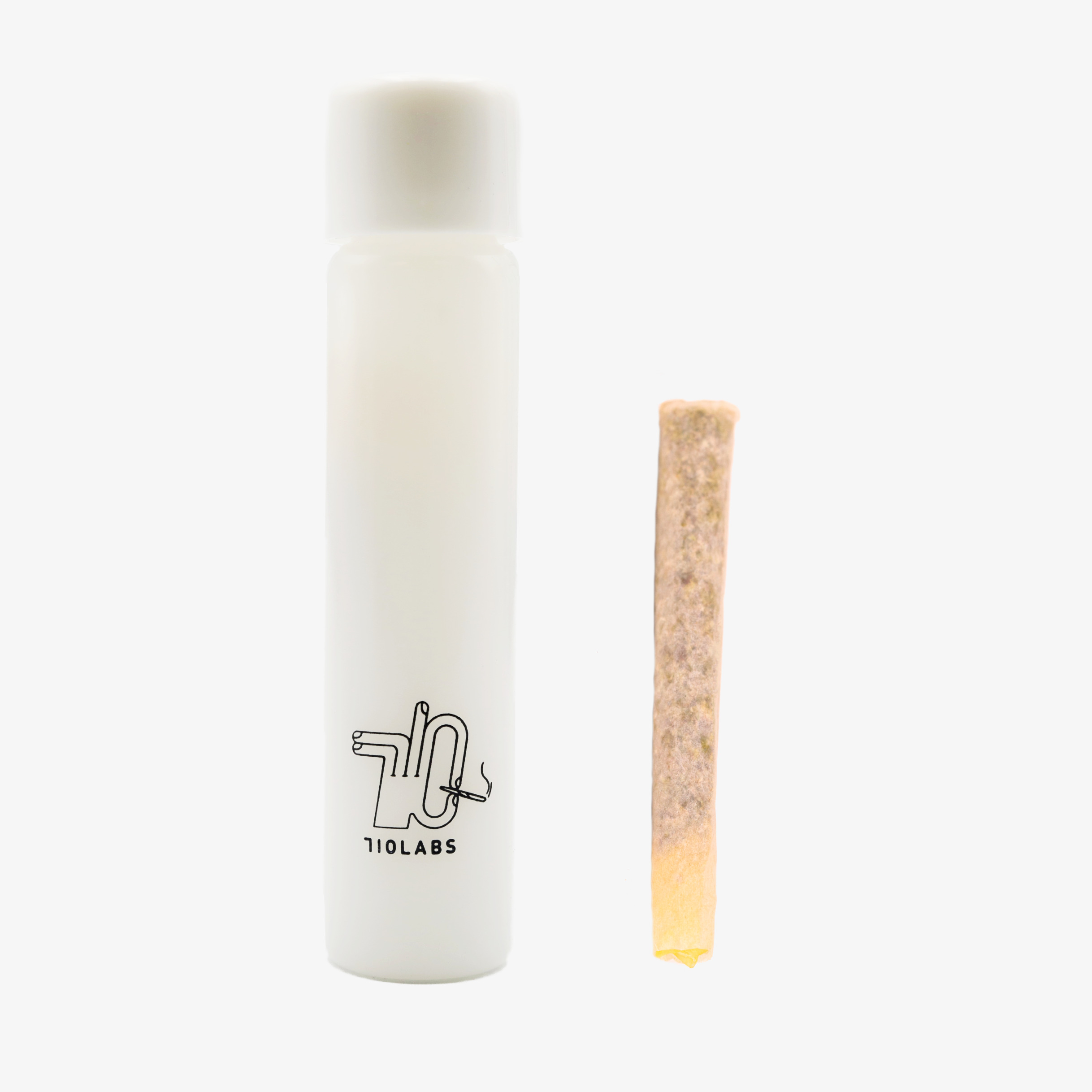 1G MARSHMALLOW OG JOINT BY 710 LABS