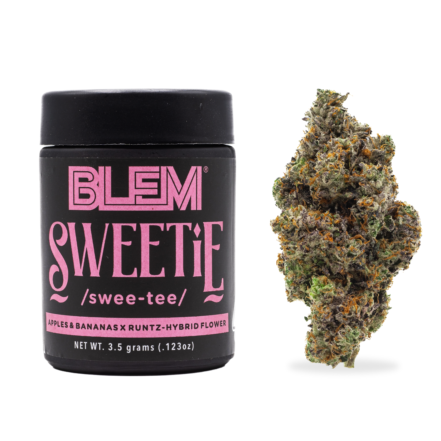 1/8 SWEETIE BY BLEM