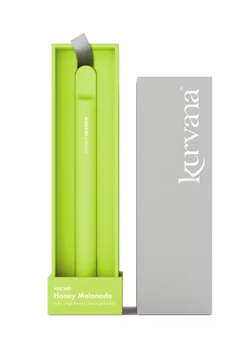 1G ASCND HONEY MELONADE ALL IN ONE BY KURVANA