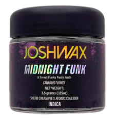1/8 MIDNIGHT FUNK BY JOSHWAX