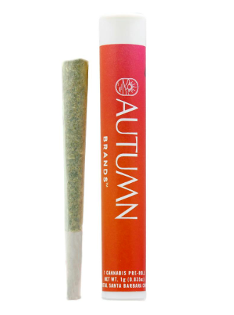 Let Her Cook 1G Preroll