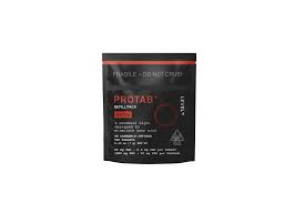 Level Protab Refill Pack Sativa