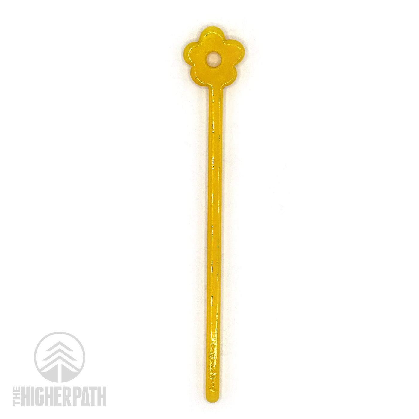 Petal Pusher Tamping Tool