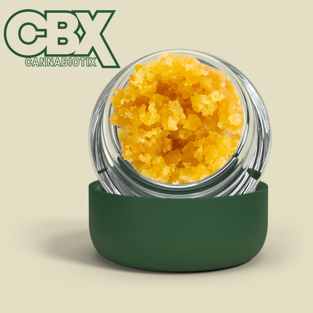 Dropane 1G Terp Sugar
