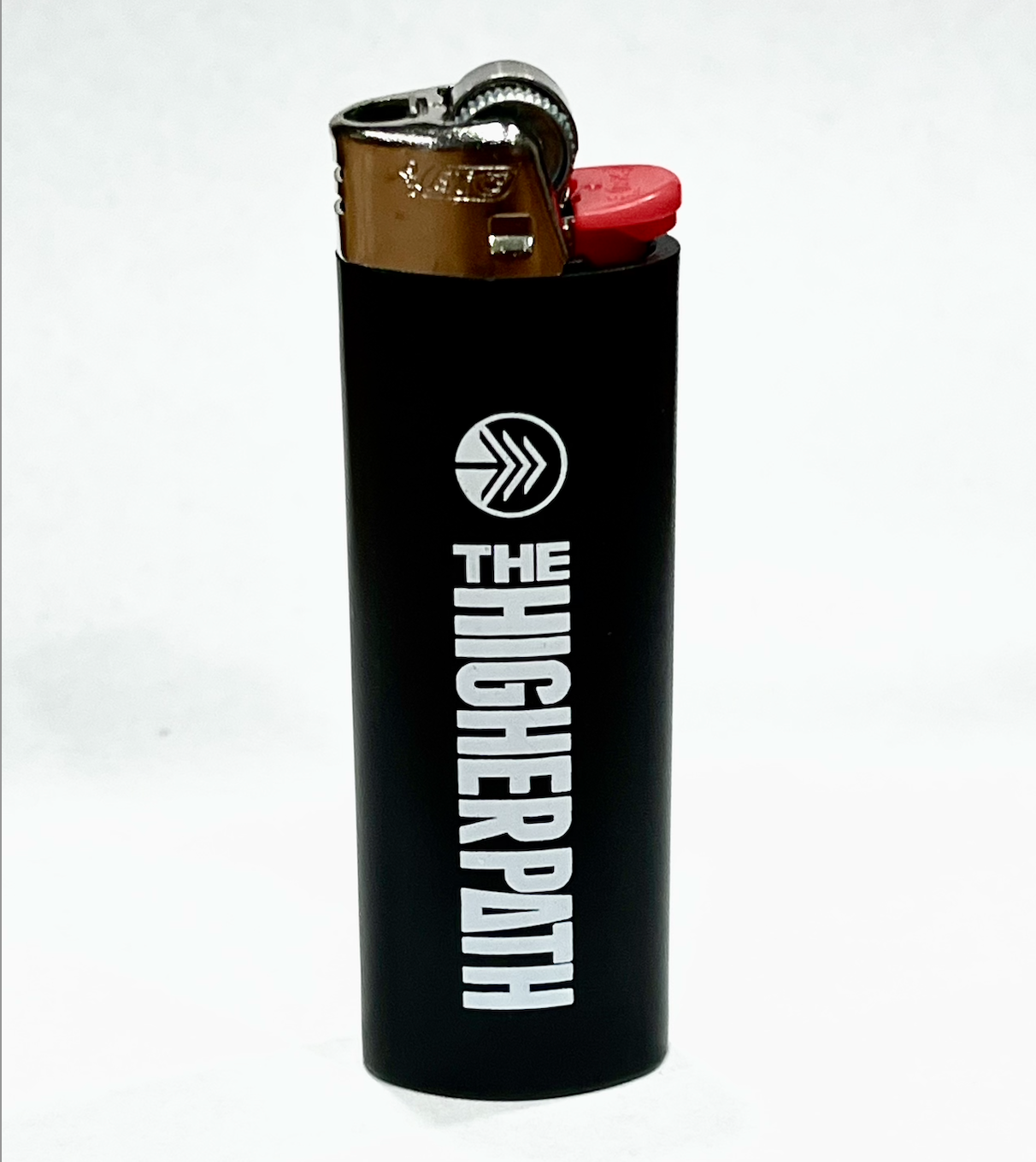 Thp Bic Lighter