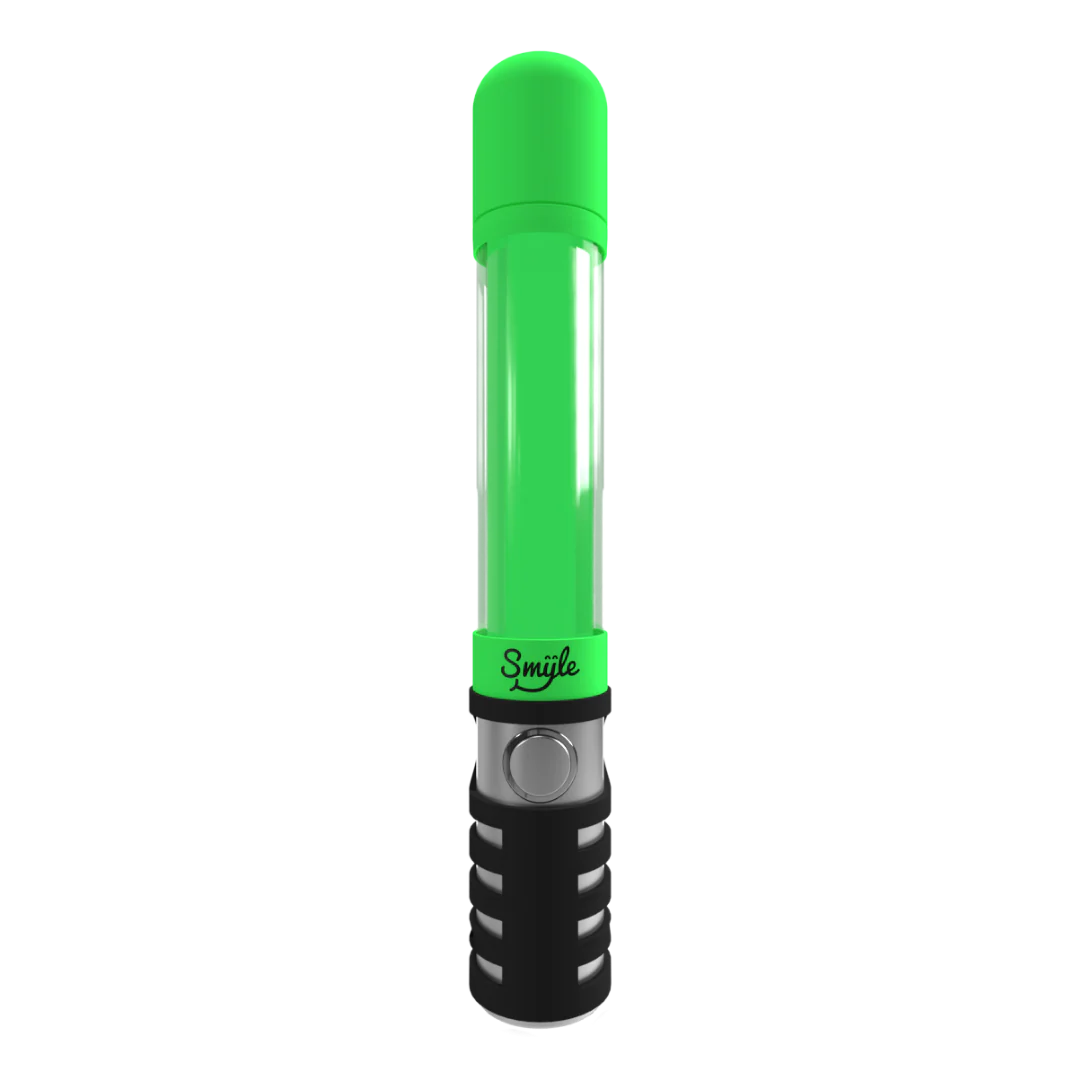 DANKSABER CART PEN - GREEN