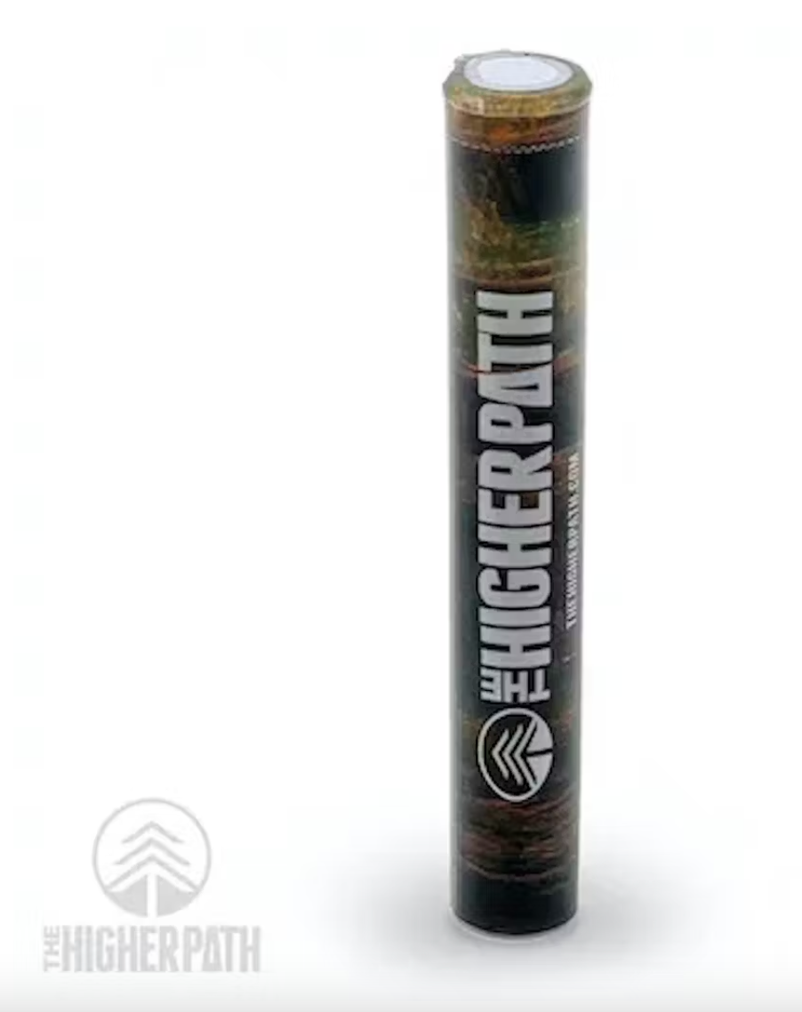 $5 Pink Runtz 1G Preroll