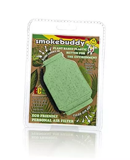 SMOKE BUDDY MEGA